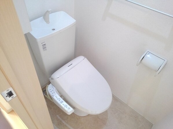 サンライズIの物件内観写真